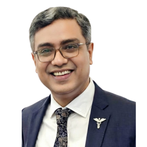 Dr. Suresh Ramachandran